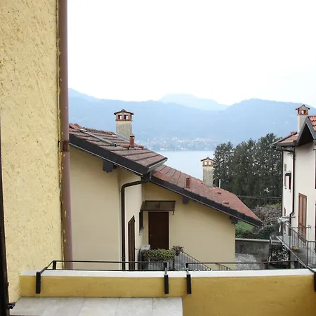 Lilli E Il Vagabondo Lierna