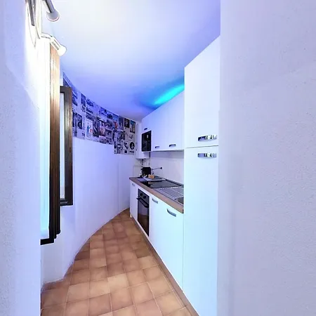 Appartamento Lilli E Il Vagabondo