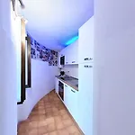 Appartement Lilli E Il Vagabondo