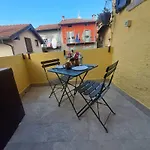 Lilli E Il Vagabondo Appartement *