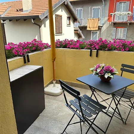 Lilli E Il Vagabondo 리에르나