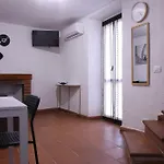 Lilli E Il Vagabondo Apartamento *