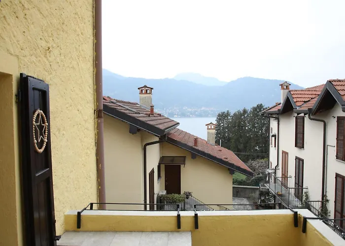 Lilli E Il Vagabondo Lierna