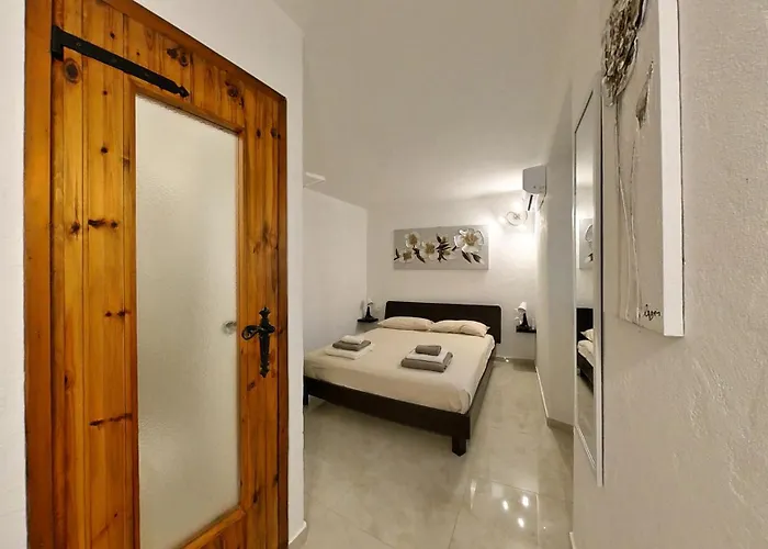 Lilli E Il Vagabondo Διαμέρισμα *