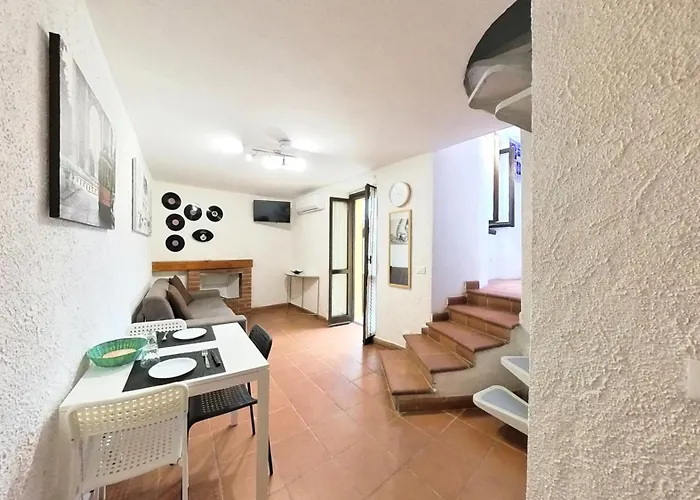 Lilli E Il Vagabondo * Lierna