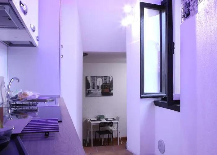 Lilli E Il Vagabondo * Lierna