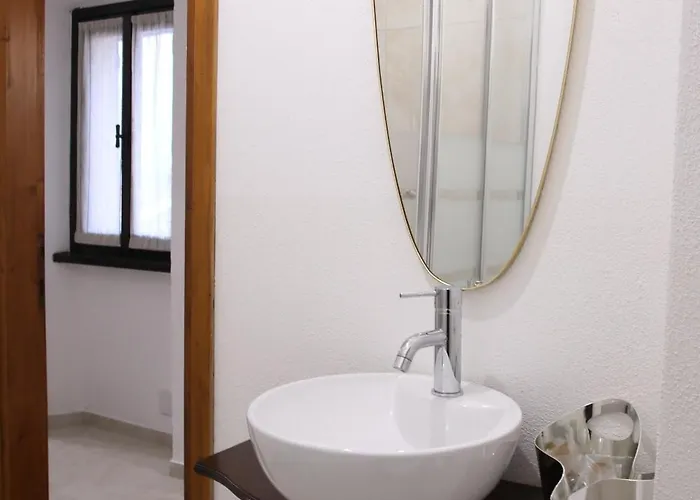 Διαμέρισμα Lilli E Il Vagabondo *