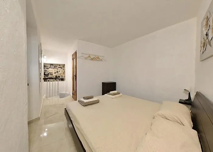 Lilli E Il Vagabondo Διαμέρισμα Lierna