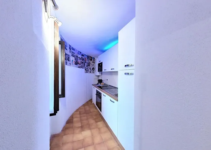 Διαμέρισμα Lilli E Il Vagabondo