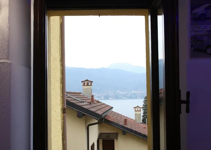 Lilli E Il Vagabondo Διαμέρισμα *