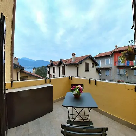 Apartamento Lilli E Il Vagabondo