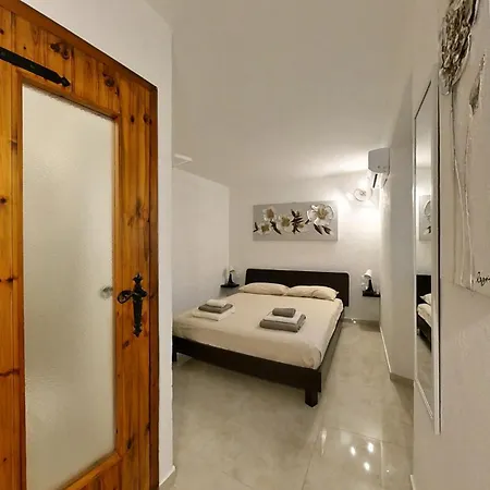 Lilli E Il Vagabondo Apartamento *