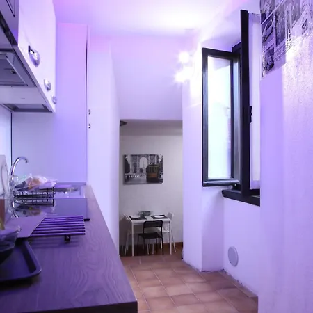 Lilli E Il Vagabondo * Lierna