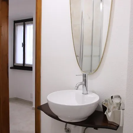 Apartamento Lilli E Il Vagabondo *