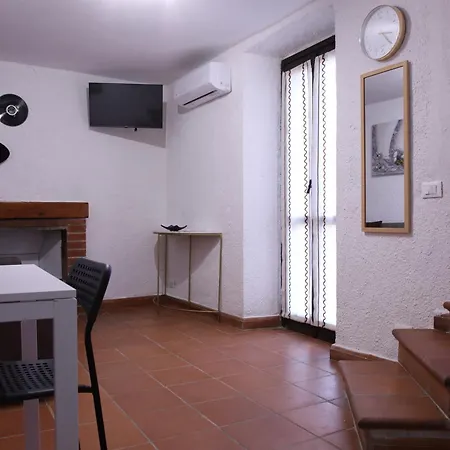 Lilli E Il Vagabondo Apartamento *