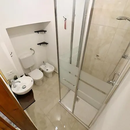 Lilli E Il Vagabondo Apartamento *