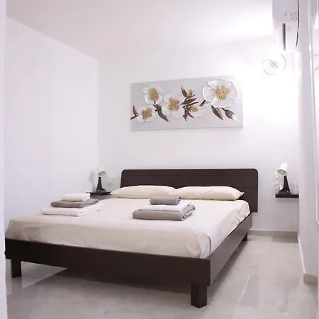 Apartamento Lilli E Il Vagabondo *